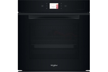 WOI11P8FHT2SBAF Très bon état - Whirlpool reconditionné disponible sur Darty