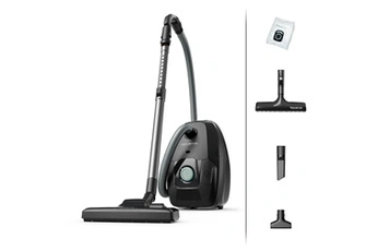 GREEN FORCE MAX PARQUET RO4952EA Très bon état - Rowenta reconditionné disponible sur Darty