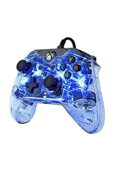 Manette filaire Afterglow pour Xbox Séries X/S Bon état - N/A reconditionné disponible sur Darty