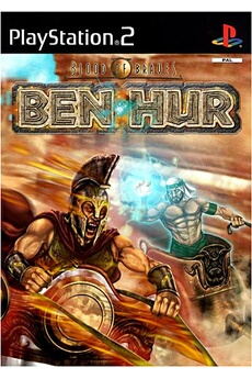 Acheter Ben Hur Très bon état - 11,91 € Ben Hur Très bon état - N/A reconditionné disponible sur Darty