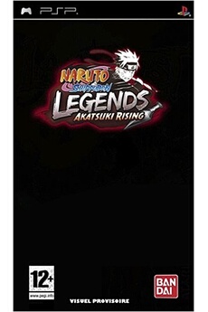 Acheter Naruto Shippuden Legends : Akatsuki Rising Très bon état - 16,83 € Naruto Shippuden Legends : Akatsuki Rising Très bon état - N/A reconditionné disponible sur Darty