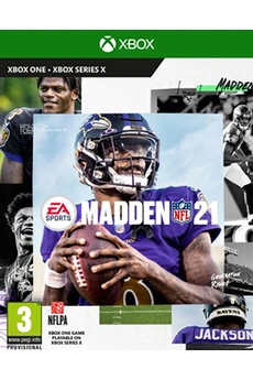 Acheter Madden 21 Xbox One Très bon état - 12,78 € Madden 21 Xbox One Très bon état - Electronic Arts reconditionné disponible sur Darty