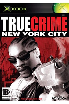 Acheter True Crime New York City Très bon état - 12,95 € True Crime New York City Très bon état - Activision reconditionné disponible sur Darty