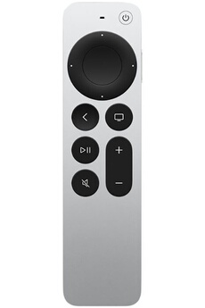 Acheter Siri Remote (2? génération) État correct - 37,99 € Siri Remote (2? génération) État correct - Apple reconditionné disponible sur Darty
