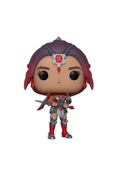 Figurine Pop Games First Light S2 Pop 22 Très bon état - Funko reconditionné disponible sur Darty