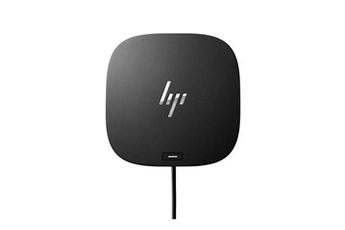 Acheter HP USB-C Dock G5 100W Bon état - 99,99 € HP USB-C Dock G5 100W Bon état - Hewlett-Packard reconditionné disponible sur Darty