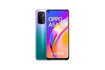a54 5g 64go violet État correct - Oppo reconditionné disponible sur Darty