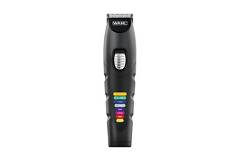 Acheter Color Trim Advanced Noir Bon état - 38,99 € Color Trim Advanced Noir Bon état - Wahl reconditionné disponible sur Darty