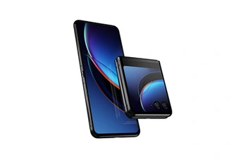 Acheter RAZR 40 ULTRA 256GO Noir Intense 5G État correct - 432,00 € RAZR 40 ULTRA 256GO Noir Intense 5G État correct - Motorola reconditionné disponible sur Darty