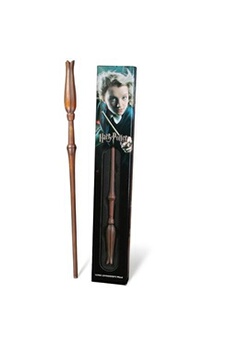 Acheter Baguette de Luna Lovegood Harry Potter Très bon état - 19,95 € Baguette de Luna Lovegood Harry Potter Très bon état - The Noble Collection reconditionné disponible sur Darty