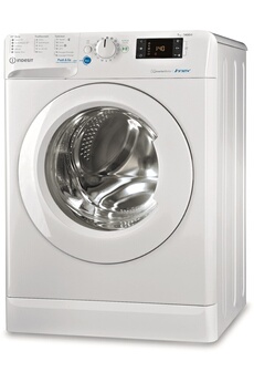 Acheter BWE71483WFRN Bon état - 228,99 € BWE71483WFRN Bon état - Indesit reconditionné disponible sur Darty