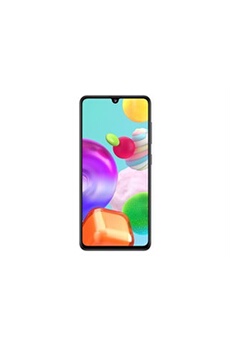 LDU A41 noir État correct - Samsung reconditionné disponible sur Darty