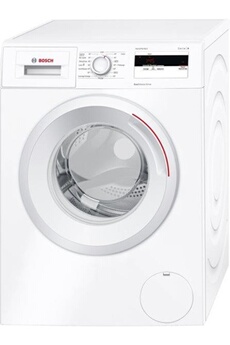 WAN28070FF État correct - Bosch reconditionné disponible sur Darty