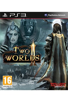 Acheter Two Worlds 2 Très bon état - 11,95 € Two Worlds 2 Très bon état - N/A reconditionné disponible sur Darty
