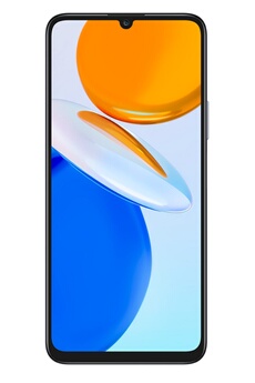 X7 128Go Argent Titane Bon état - Honor reconditionné disponible sur Darty