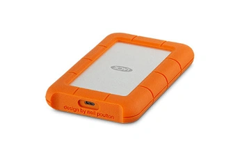 Acheter RUGGED 1 TO USB-C Bon état - 129,99 € RUGGED 1 TO USB-C Bon état - LaCie reconditionné disponible sur Darty