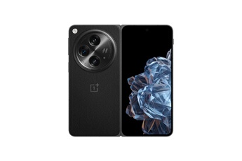 Open - 5G smartphone - double SIM - RAM 16 Go / Mémoire interne 512 Go - écran OEL - 7.82"" - 7.82"" - 2440 x 2268 pixels 2440 x 2268 pixels (120 Hz) - Bon état - OnePlus reconditionné disponible sur Darty