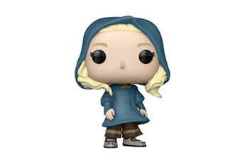 Figurine Pop TV Witcher Ciri Très bon état - Funko reconditionné disponible sur Darty