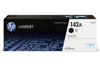 142A Bon état - Hewlett-Packard reconditionné disponible sur Darty