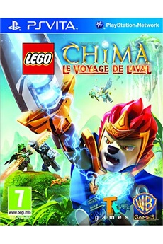Acheter Lego Chima - Le Voyage de Laval Bon état - 14,95 € Lego Chima - Le Voyage de Laval Bon état - N/A reconditionné disponible sur Darty