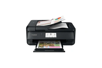 A3 PIXMA TS9550a Très bon état - Canon reconditionné disponible sur Darty