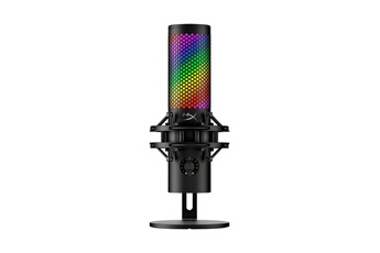 Acheter QuadCast 2 S Très bon état - 140,11 € QuadCast 2 S Très bon état - HyperX reconditionné disponible sur Darty