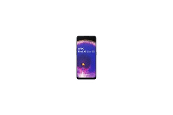 Acheter TIM OPPO Find X5 LITE 5G 16,3 cm (6.43"") Double SIM Android 11 USB Type-C 8 Go 256 Go 4500 mAh Bleu État correct - 223,00 € TIM OPPO Find X5 LITE 5G 16,3 cm (6.43"") Double SIM Android 11 USB Type-C 8 Go 256 Go 4500 mAh Bleu État correct - N/A reconditionné disponible sur Darty
