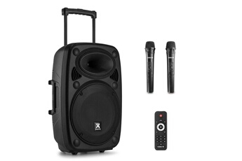 Acheter Verve38 Enceinte Sono Portable 800W, Enceinte Bluetooth Puissante Très bon état - 229,42 € Verve38 Enceinte Sono Portable 800W, Enceinte Bluetooth Puissante Très bon état - Vonyx reconditionné disponible sur Darty