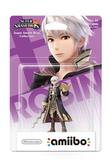 Figurine Amiibo Robin État correct - Nintendo reconditionné disponible sur Darty