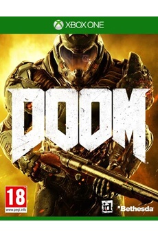 Acheter Doom Xbox One Bon état - 12,95 € Doom Xbox One Bon état - N/A reconditionné disponible sur Darty