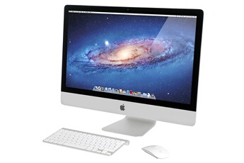IMAC ME086F/A