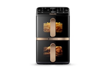 Acheter NA462/70 Noir État correct - 126,99 € NA462/70 Noir État correct - Philips reconditionné disponible sur Darty