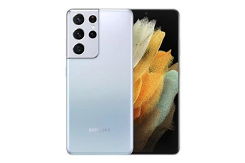 Galaxy S21 Ultra SILVER 5G 512Go Très bon état - Samsung reconditionné disponible sur Darty