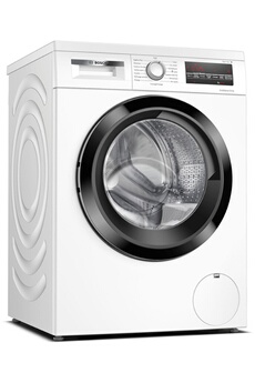 Acheter WUU28T18FR Bon état - 586,99 € WUU28T18FR Bon état - Bosch reconditionné disponible sur Darty