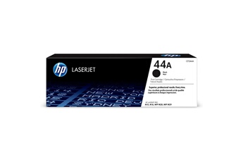 Acheter TONER 44A NOIR Bon état - 61,99 € TONER 44A NOIR Bon état - Hewlett-Packard reconditionné disponible sur Darty