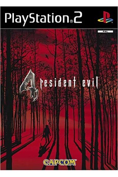 Resident Evil 4 Bon état - Electronic Arts reconditionné disponible sur Darty