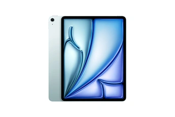 iPad Air 13"" Puce Apple M4 128 Go Wifi 8ème génération 2026 Bleu Bon état - Apple reconditionné disponible sur Darty