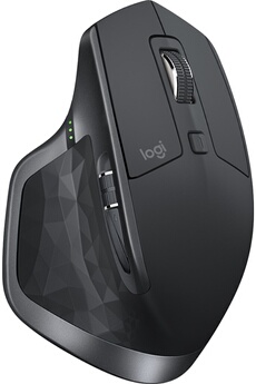 MX MASTER 2S - Bon état Logitech sur Darty
