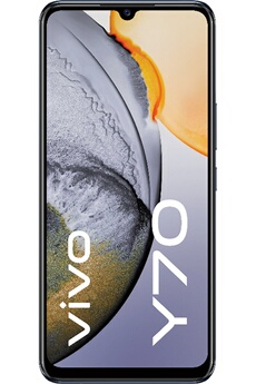 Y70 noir 128go
