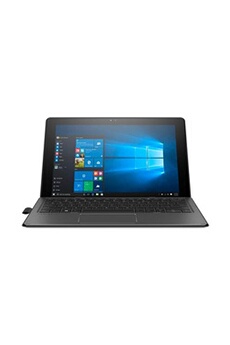 PC Portable Hybride Pro X2 612 G2 - Core i7 - RAM 8Go - SSD 256Go - Windows 10 - Avec clavier Reconditionné