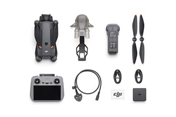 Mavic 4 Pro Très bon état - DJI reconditionné disponible sur Darty