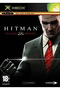 Hitman Blood Money Bon état - N/A reconditionné disponible sur Darty