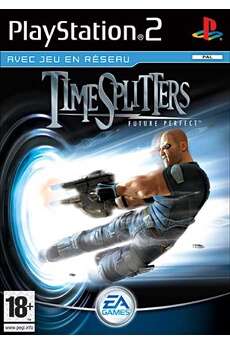 Acheter Time Splitters Future Perfect Très bon état - 20,52 € Time Splitters Future Perfect Très bon état - Electronic Arts reconditionné disponible sur Darty
