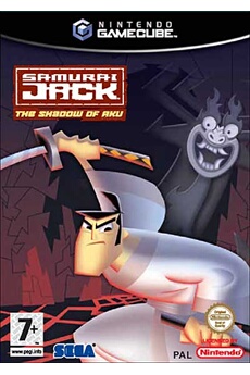 Acheter Samouraï Jack Bon état - 39,95 € Samouraï Jack Bon état - N/A reconditionné disponible sur Darty