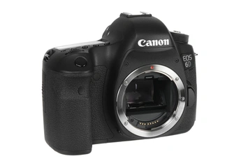 EOS 6D Bon état - Canon reconditionné disponible sur Darty