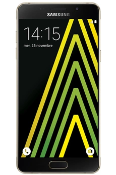 GALAXY A5 2016 OR