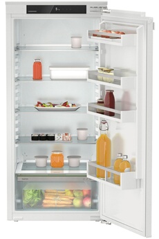 IRE 4100-22 - Encastrable 122 cm - Très bon état Liebherr sur Darty