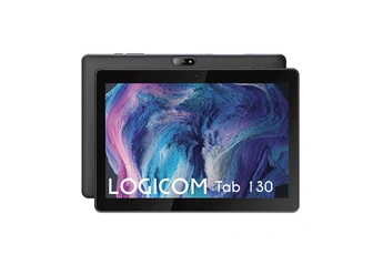 Acheter Tab 130 10,1"" 32 Go Noir Bon état - 57,99 € Tab 130 10,1"" 32 Go Noir Bon état - Logicom reconditionné disponible sur Darty