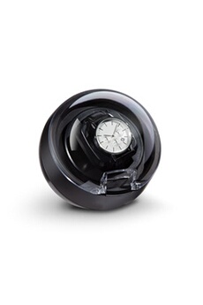 Remontoir de montres Premium St. Gallen ll 4 vitesses 3 modes de rotation - Noir Bon état - Klarstein reconditionné disponible sur Darty