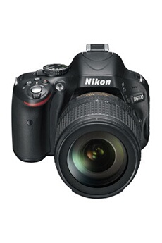 Acheter D5100 + 18-105 VR Bon état - 499,00 € D5100 + 18-105 VR Bon état - Nikon reconditionné disponible sur Darty